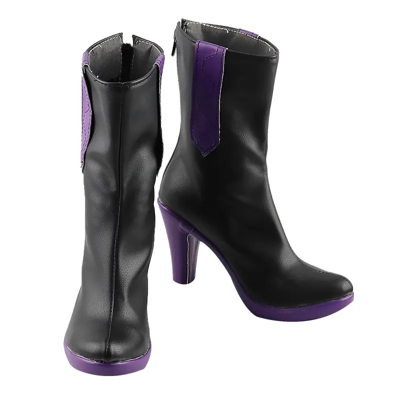 Women'S Accessories For Shoes - KK56LOL Battle Academia 2019 The Sinister