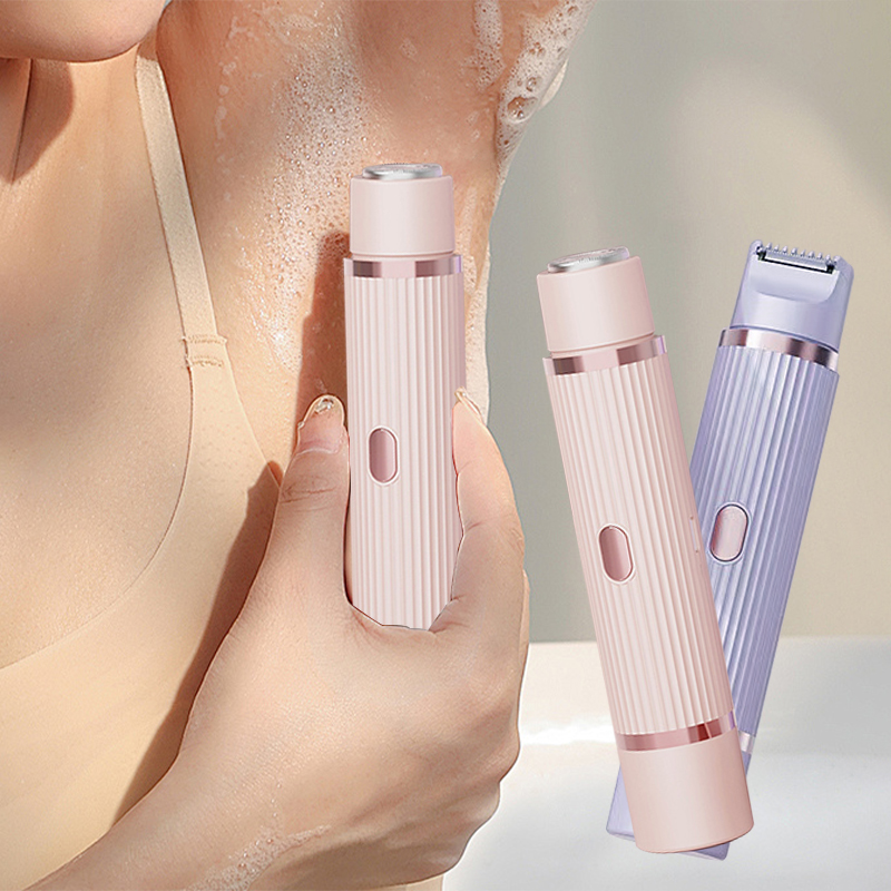 Women Accessories Clearance - Female Electric Shaver, Suitable for Both