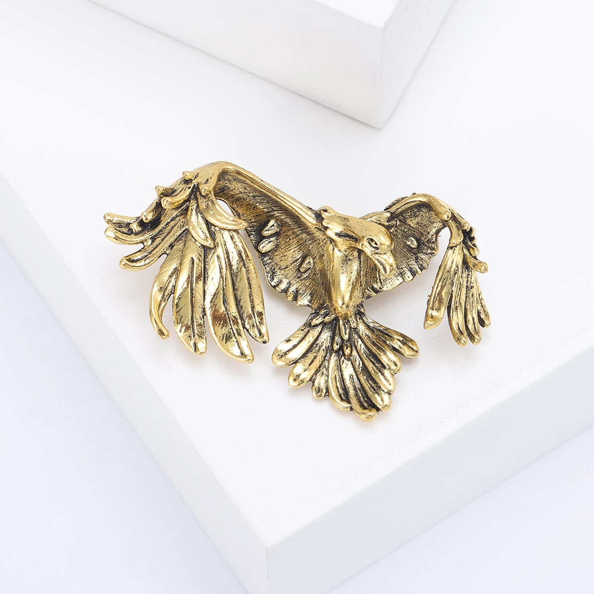 Enamel Eagle Brooches for Wome - огляд і ціна Women'S Accessories Categories