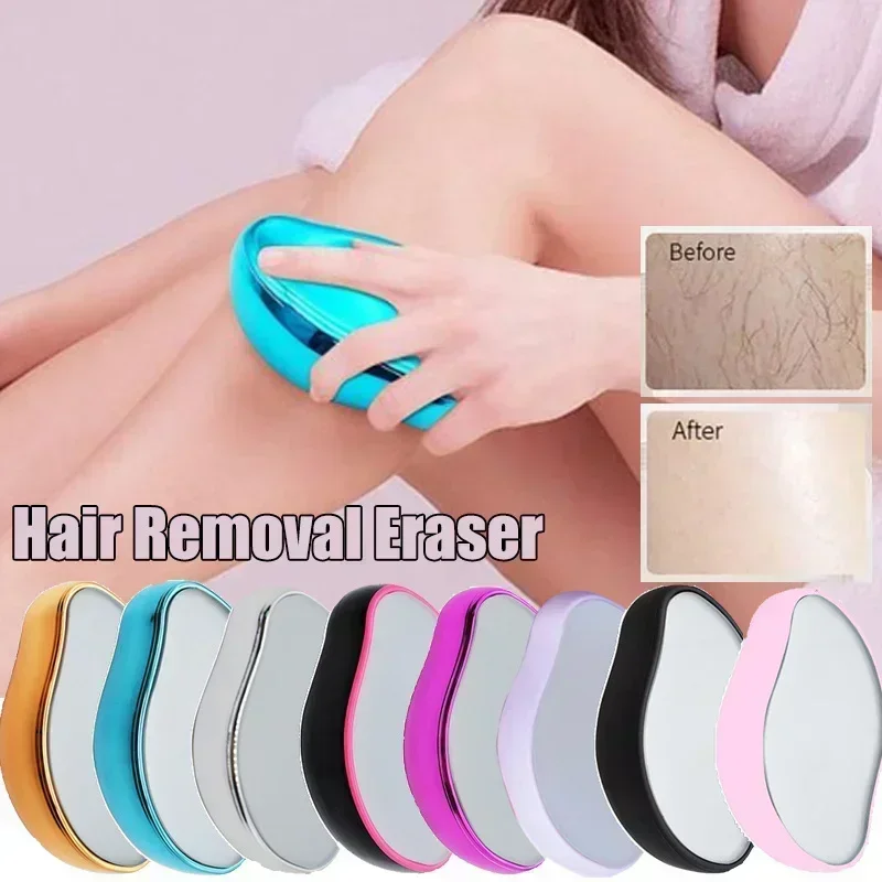 Crystal Epilator Stone Nano Cr - огляд і ціна Women Accessories Clearance