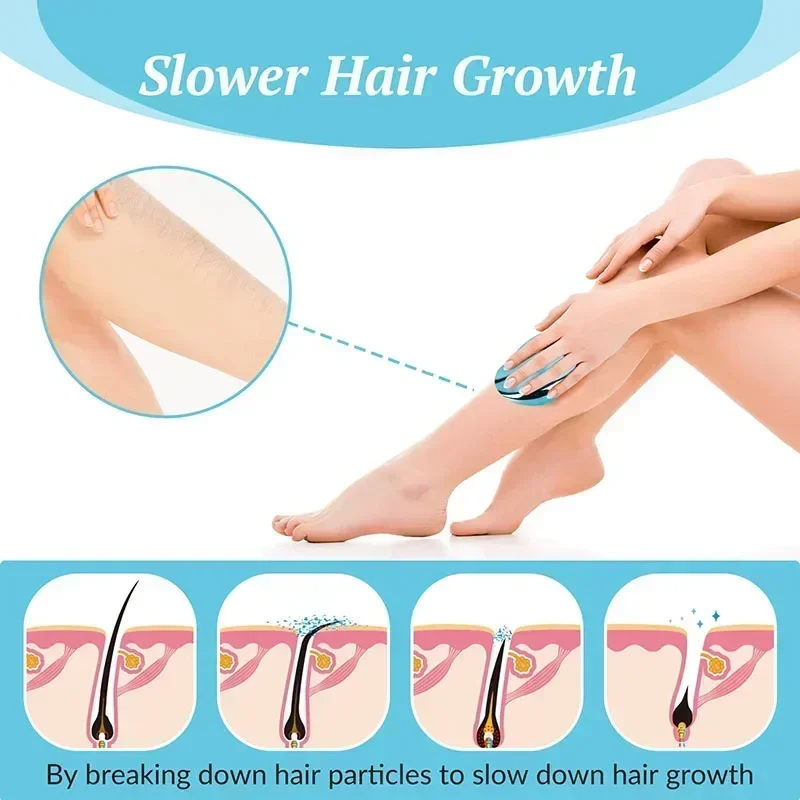 Crystal Epilator Stone Nano Cr - огляд і ціна Women Accessories Clearance
