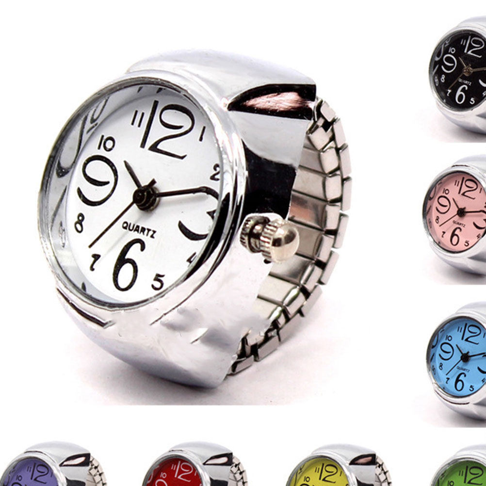 2Pcs Couples Ring Watches Styl - огляд і ціна Women'S Accessories To Wear With Watch