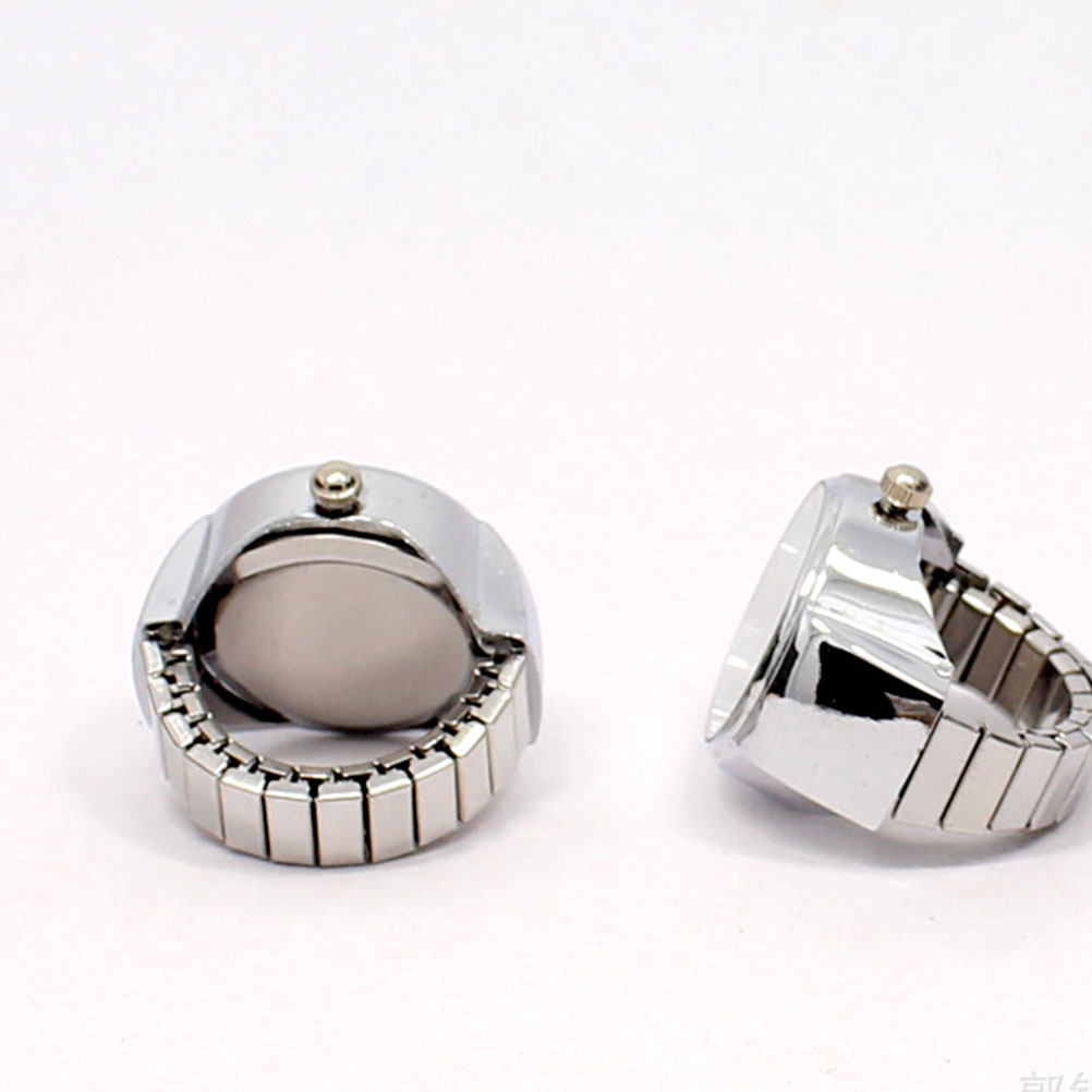 2Pcs Couples Ring Watches Styl - огляд і ціна Women'S Accessories To Wear With Watch