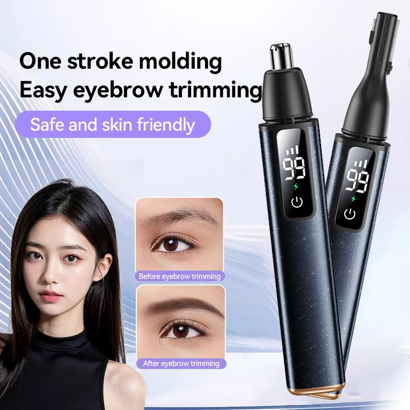 Electric Nose Hair Trimmer Hig - огляд і ціна Women Accessories Clearance