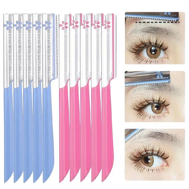 5pc Eyebrow Epilator Sets for  - огляд і ціна Women Accessories Clearance