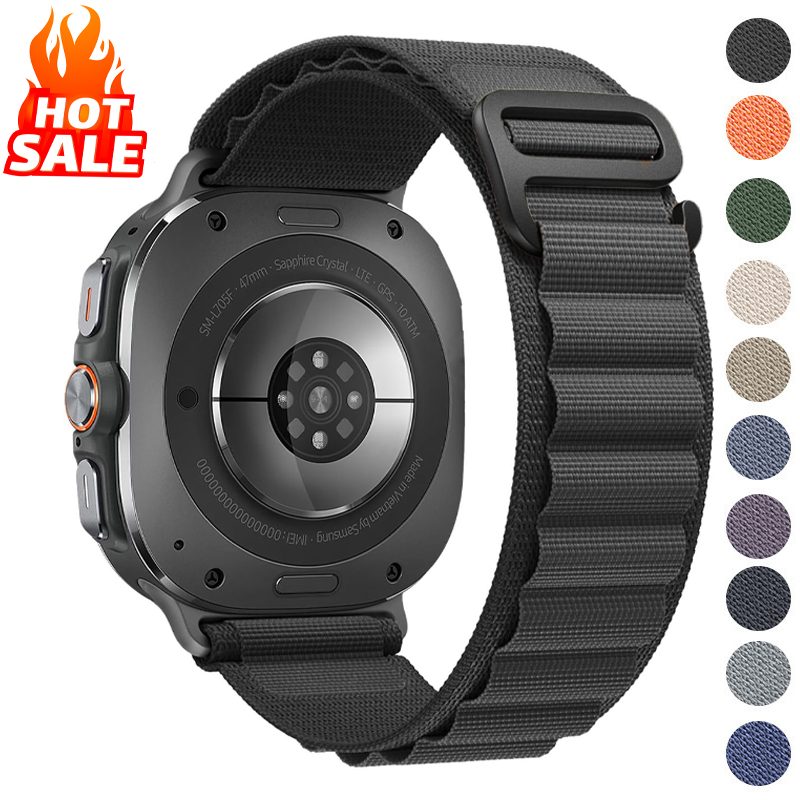 Alpine Loop Band For Samsung G - огляд і ціна Women Accessories Website