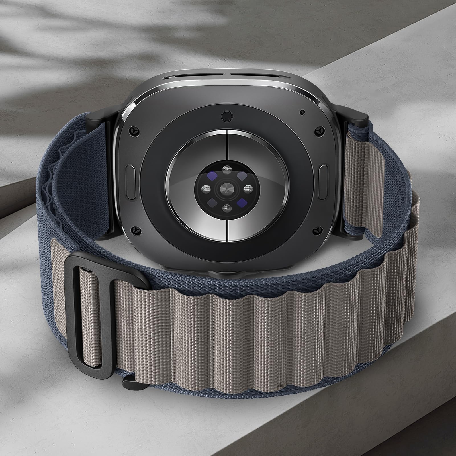 Alpine Loop Band For Samsung G - огляд і ціна Women Accessories Website
