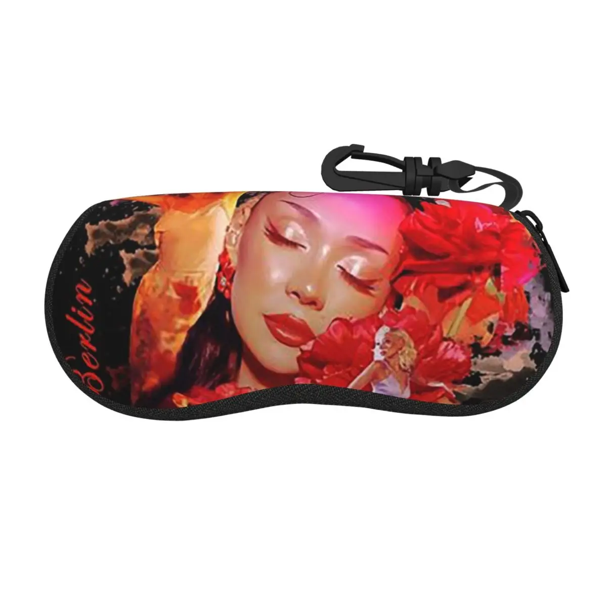 A-Ayliva Cool Singer Tour 2025 - огляд і ціна Women Accessories Poster