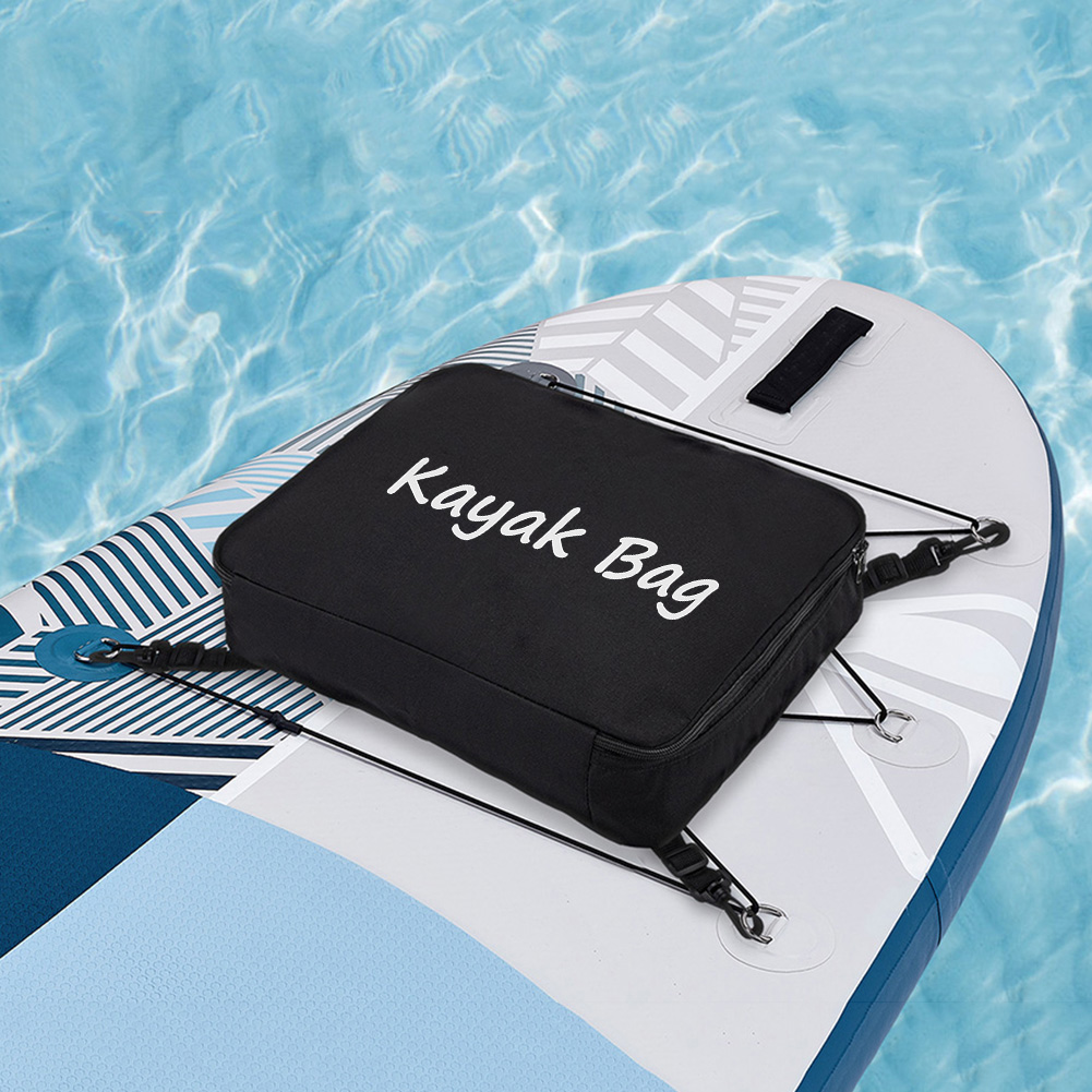 Paddle Board Storage Bag Compa - огляд і ціна Women'S Kayak Accessories