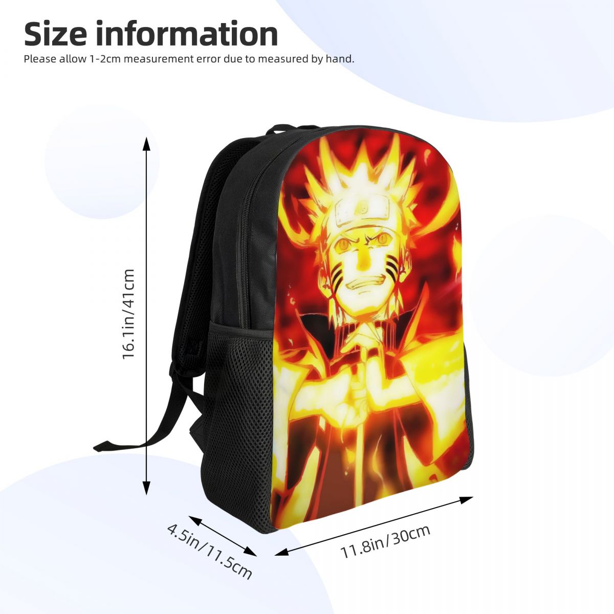 Customized U-Uzumakies N-Narut - огляд і ціна Women Accessories Poster