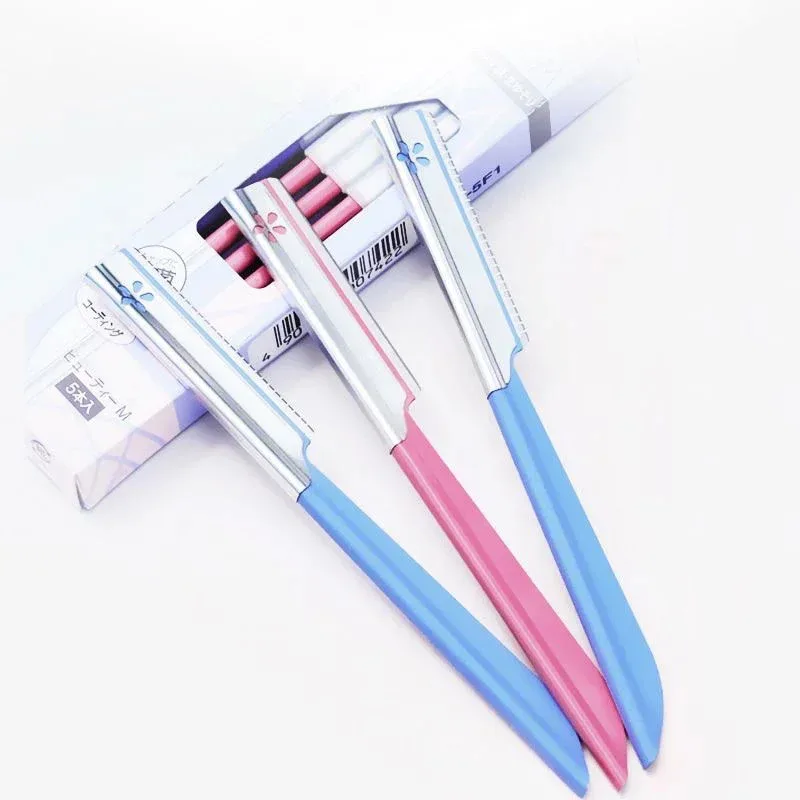5pc Eyebrow Epilator Sets for  - огляд і ціна Women Accessories Clearance