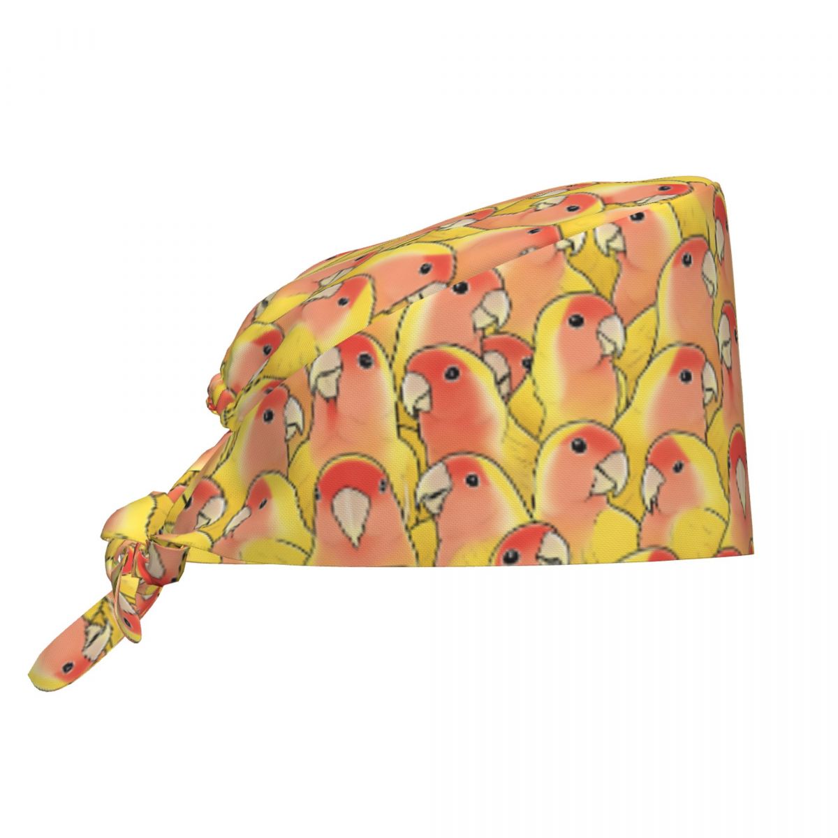 Nurse Hat Lutino Peach Face Lo - огляд і ціна Women Accessories Poster