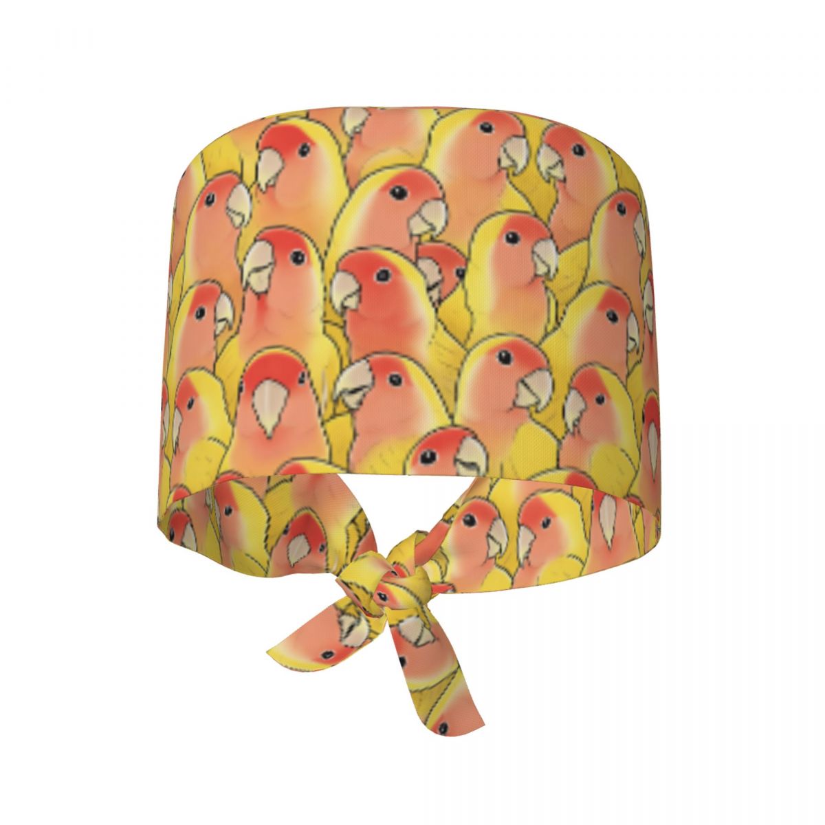 Nurse Hat Lutino Peach Face Lo - огляд і ціна Women Accessories Poster