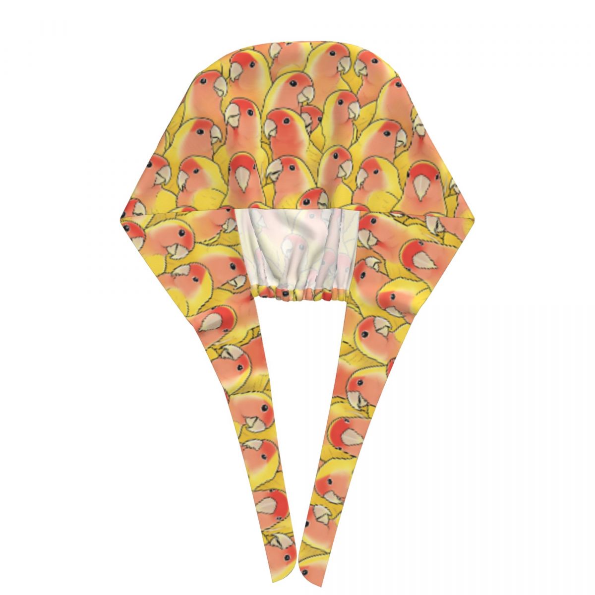 Nurse Hat Lutino Peach Face Lo - огляд і ціна Women Accessories Poster