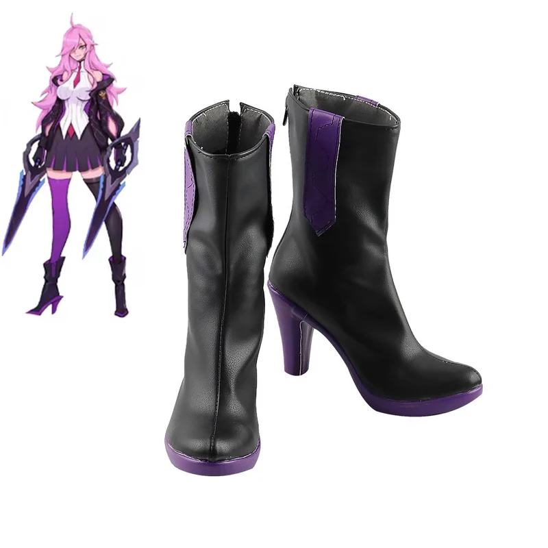KK56LOL Battle Academia 2019 T - огляд і ціна Women'S Accessories For Shoes