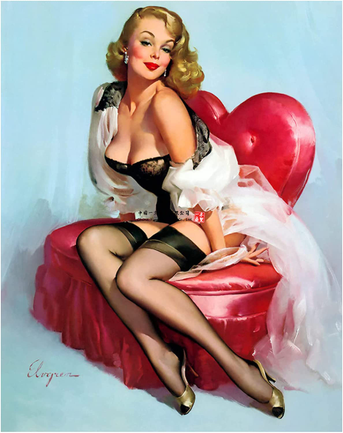 Car Accessories Sex Woman Phot - огляд і ціна Women Accessories Poster