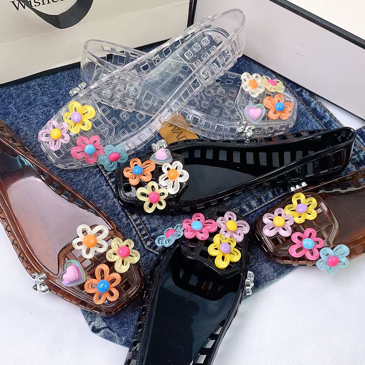 Fashionable Women's Shoes Jell - огляд і ціна Women'S Accessories For Shoes