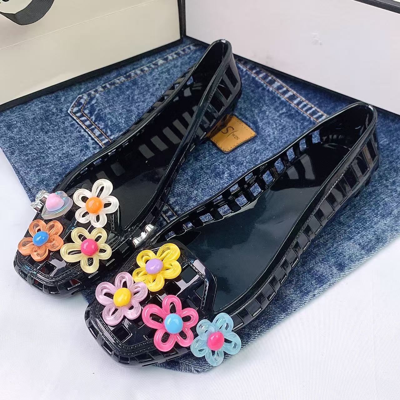 Fashionable Women's Shoes Jell - огляд і ціна Women'S Accessories For Shoes