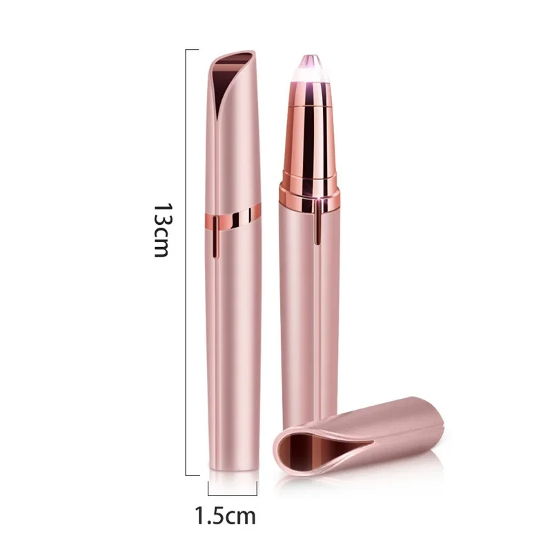 Women Electric Eyebrow Trimmer - огляд і ціна Women Accessories Clearance