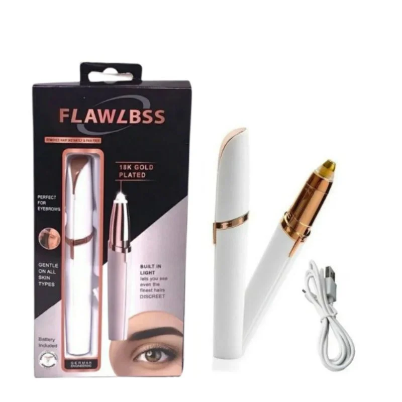 Women Electric Eyebrow Trimmer - огляд і ціна Women Accessories Clearance