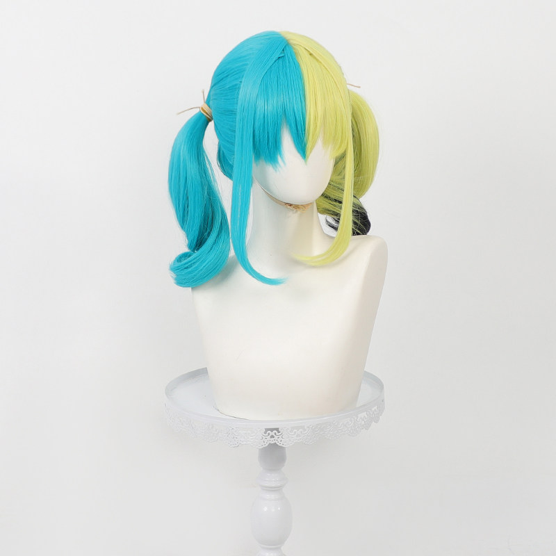 Anime Canari Cosplay Wig Heat  - огляд і ціна Women Accessories Aesthetic