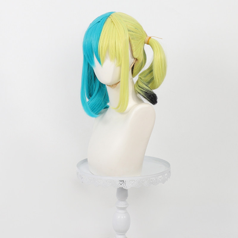 Anime Canari Cosplay Wig Heat  - огляд і ціна Women Accessories Aesthetic