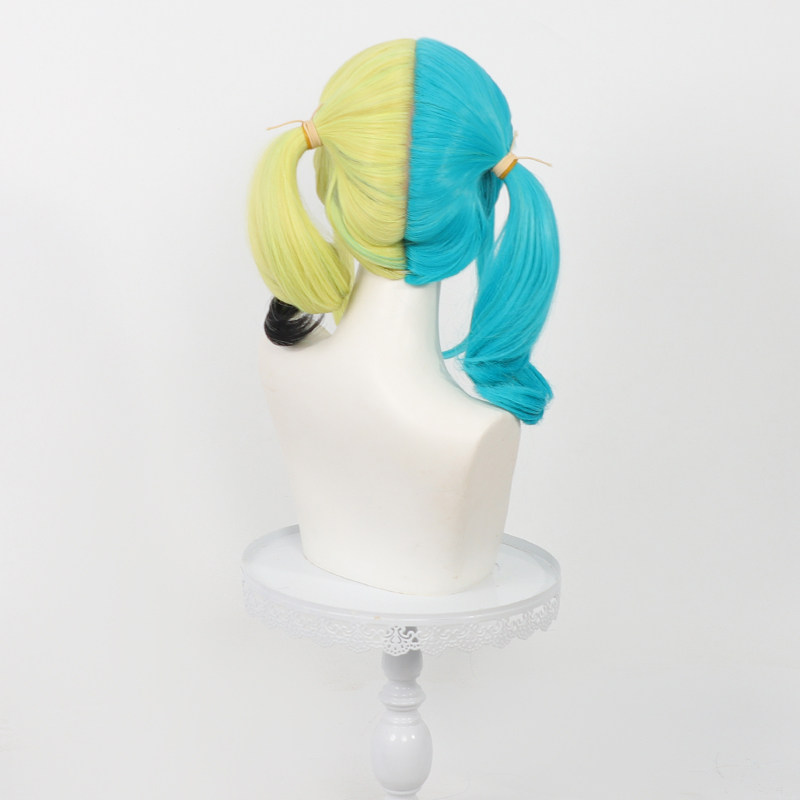 Anime Canari Cosplay Wig Heat  - огляд і ціна Women Accessories Aesthetic