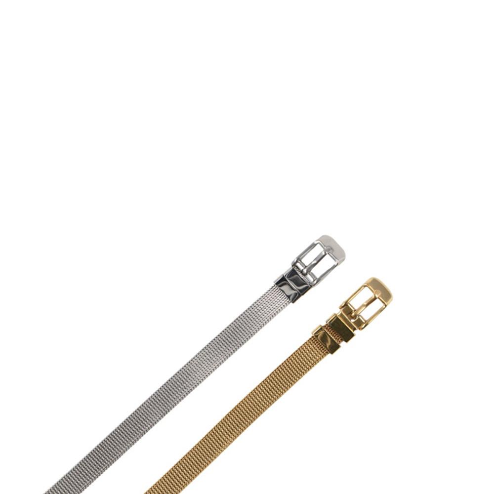 Street Wear Titanium Steel Ban - огляд і ціна Women'S Accessories To Wear With Watch