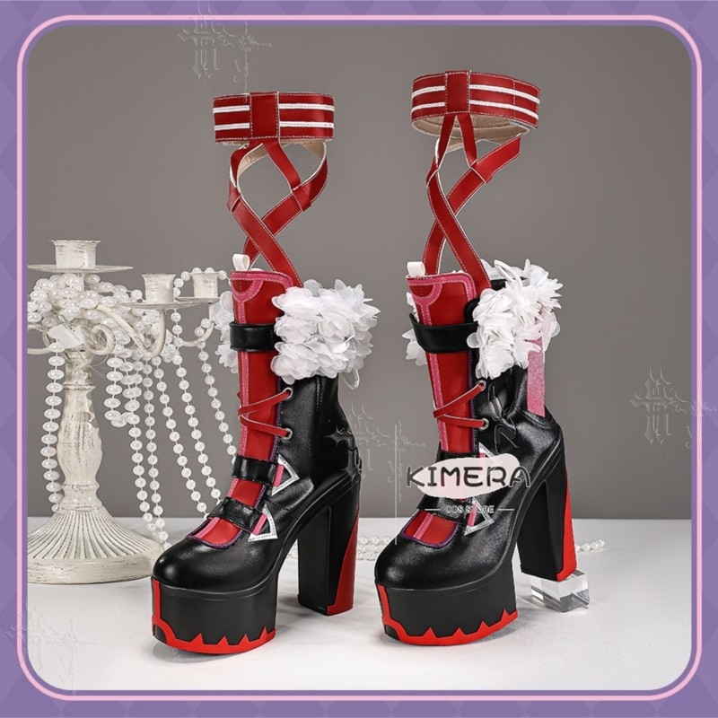 Neverness To Everness Shinku C - огляд і ціна Women'S Accessories For Shoes