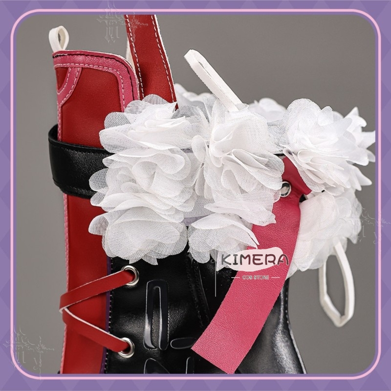 Neverness To Everness Shinku C - огляд і ціна Women'S Accessories For Shoes