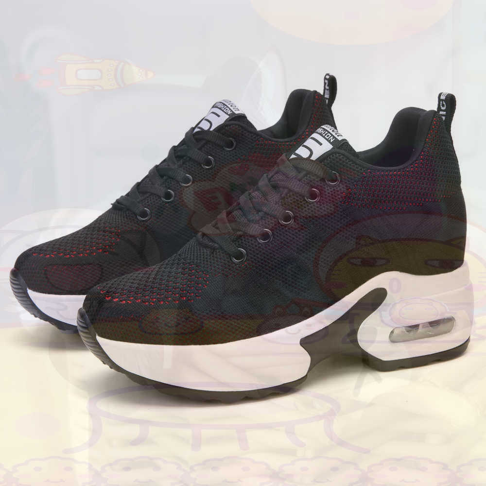 Red Size 36 Shoes Woman Tennis - огляд і ціна Women Accessories Business