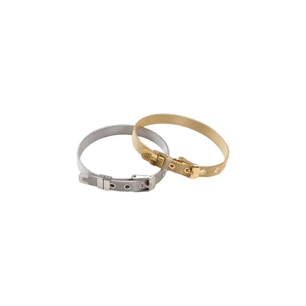 Hip Hop Titanium Steel Street  - огляд і ціна Women'S Accessories To Wear With Watch