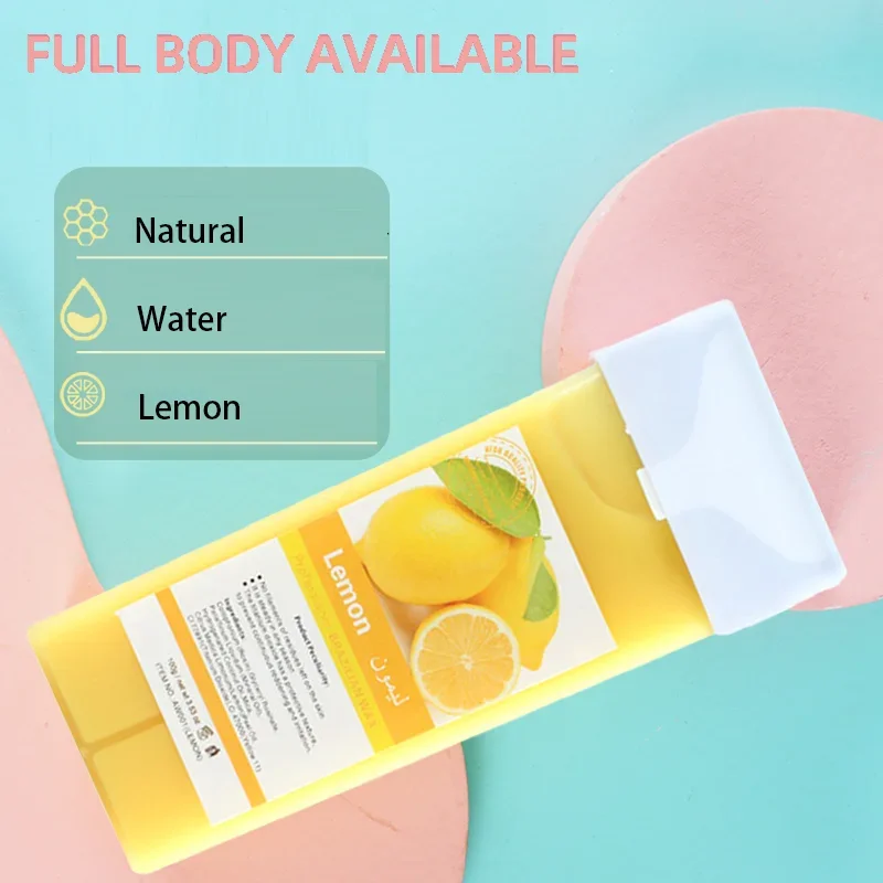Painless Roll-on Wax Refills - - огляд і ціна Women Accessories Clearance