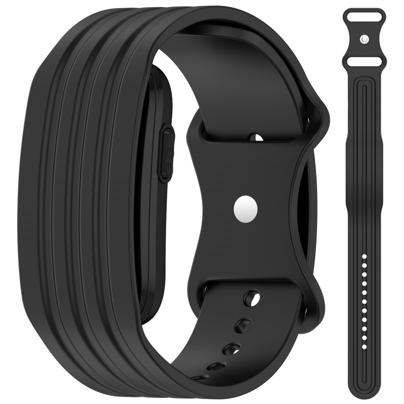 Soft Silicone Strap For Garmin - огляд і ціна Women'S Accessories To Wear With Watch
