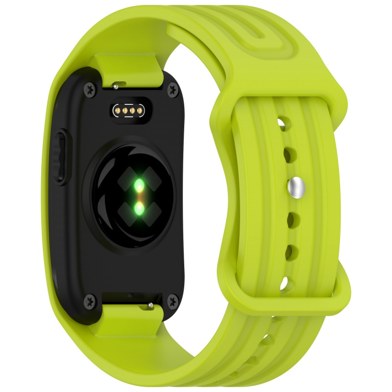 Soft Silicone Strap For Garmin - огляд і ціна Women'S Accessories To Wear With Watch