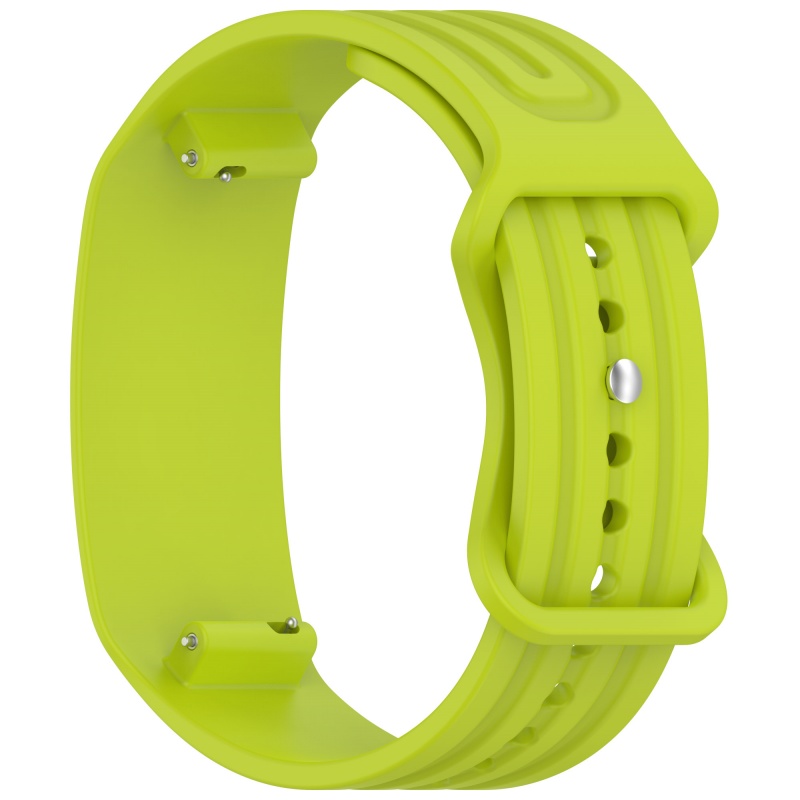 Soft Silicone Strap For Garmin - огляд і ціна Women'S Accessories To Wear With Watch