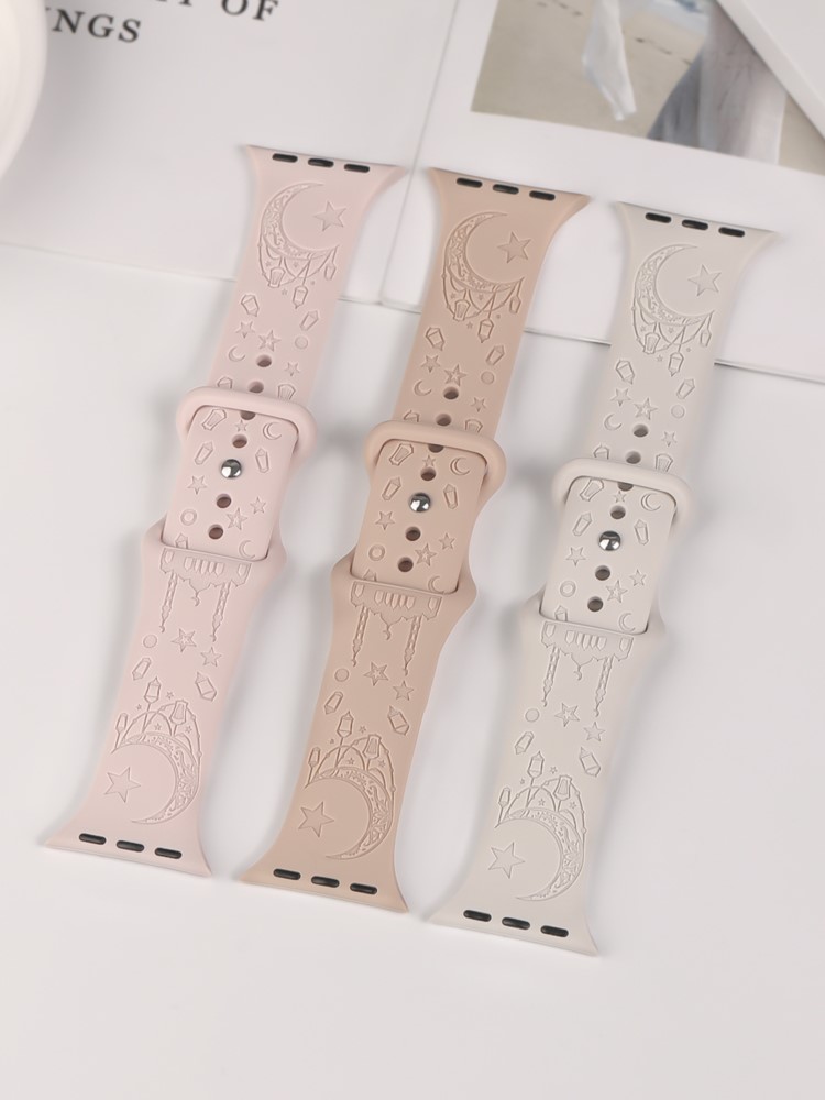 Strap For Apple Watch Band 46m - огляд і ціна Women Accessories Website