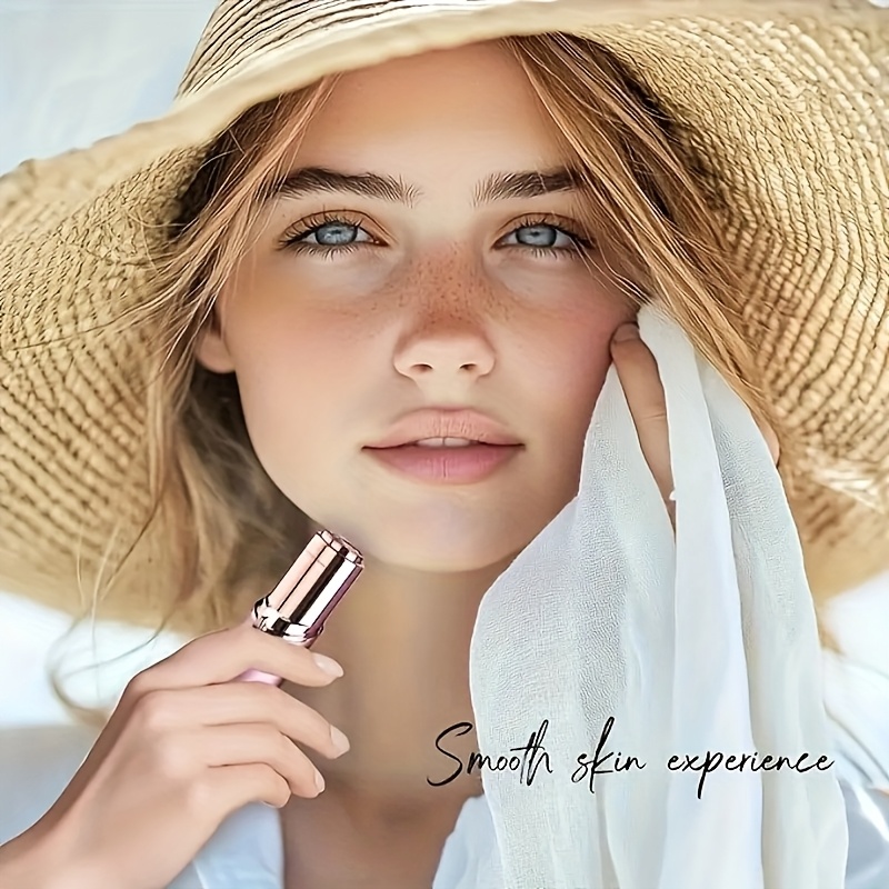 Electric Lipstick Eyebrow Trim - огляд і ціна Women Accessories Clearance