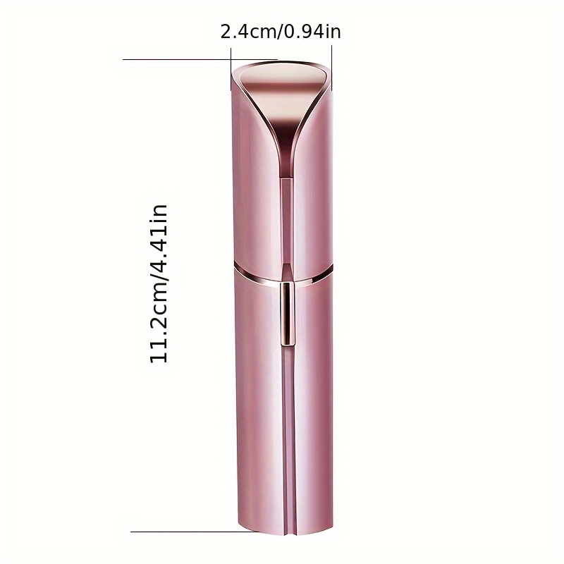 Electric Lipstick Eyebrow Trim - огляд і ціна Women Accessories Clearance