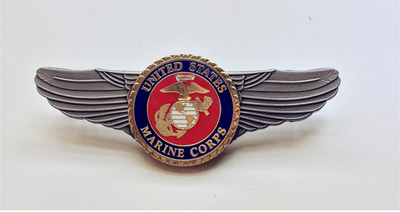 Captain Uniform Metal Cap Badg - огляд і ціна Women Accessories Business