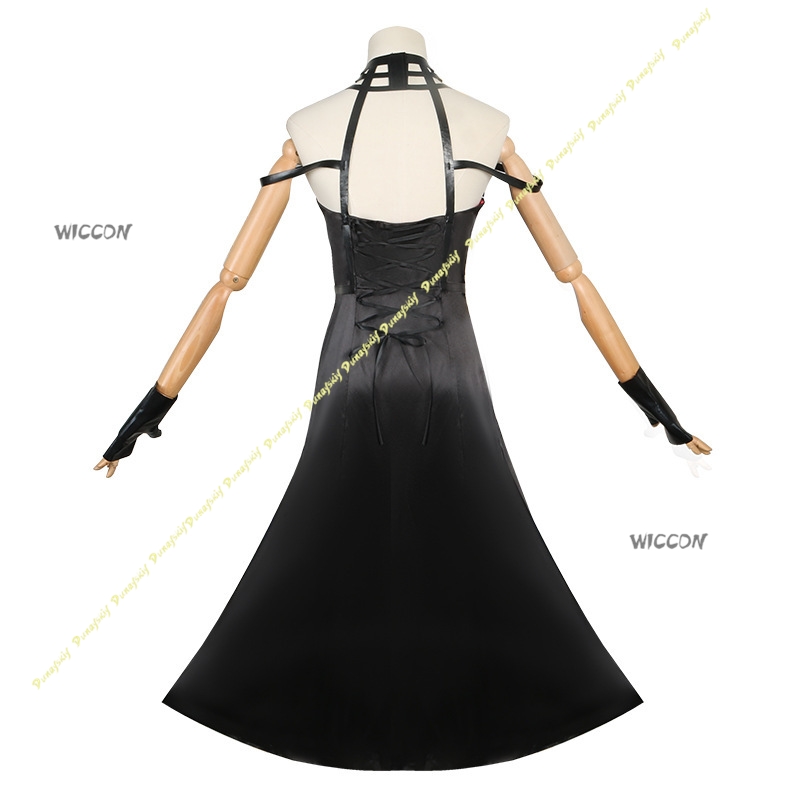 Anime Suit Yor Forger Cosplay  - огляд і ціна Women'S Accessories For Shoes