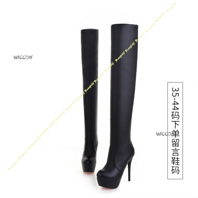 Anime Suit Yor Forger Cosplay  - огляд і ціна Women'S Accessories For Shoes