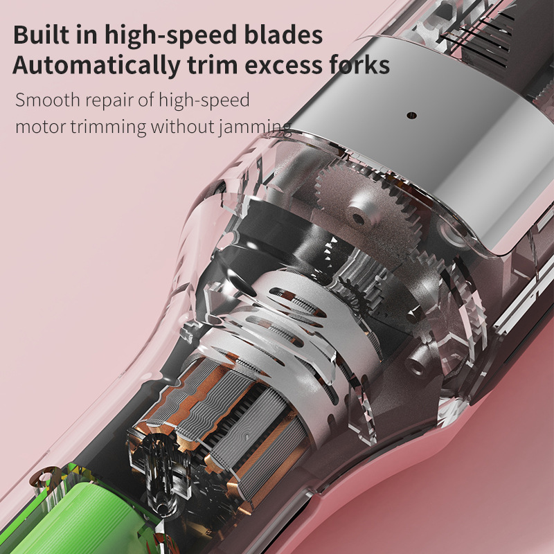 Hair Ends Trimmer Split Remove - огляд і ціна Women Accessories Clearance