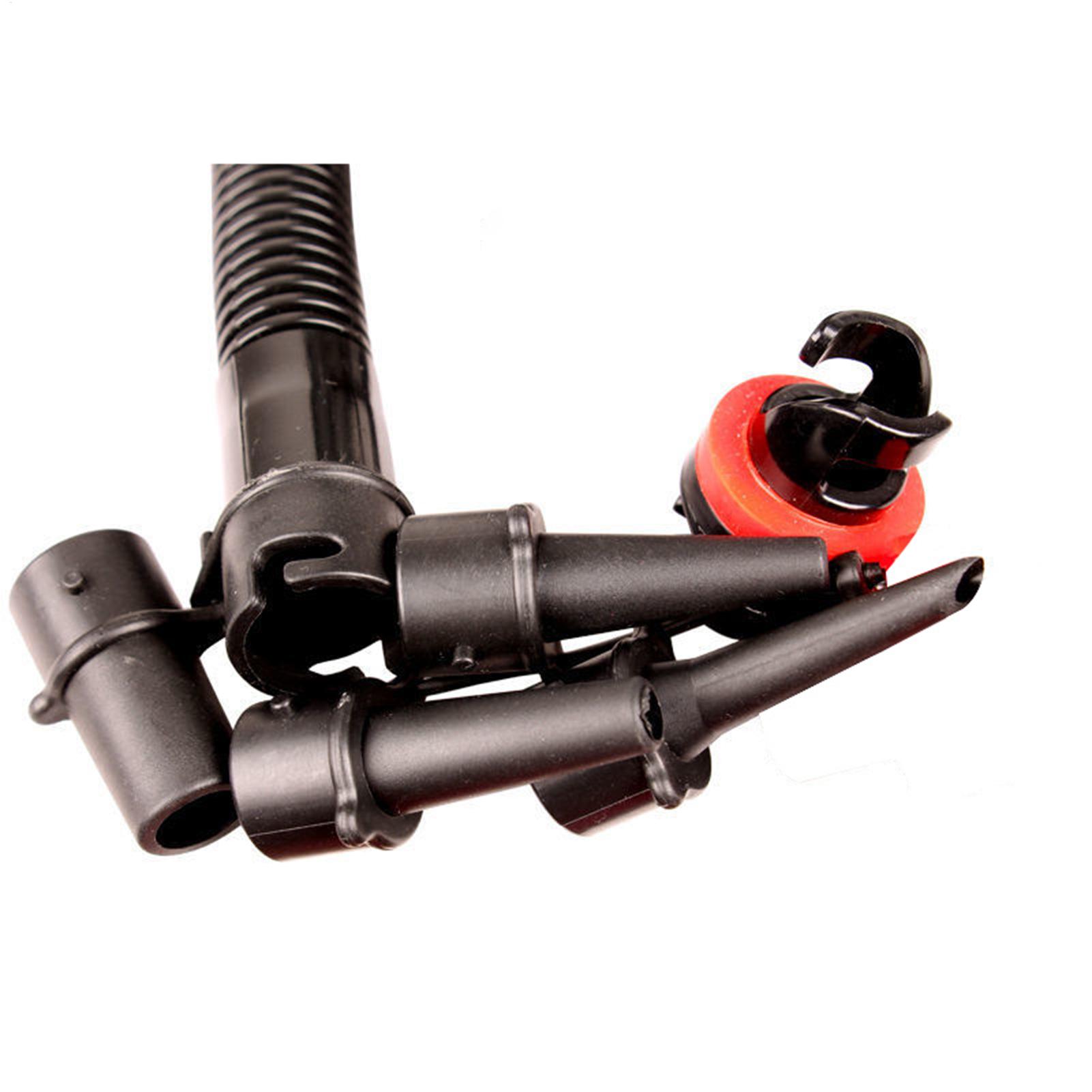 1.2M Inflatable Pump Hose With - огляд і ціна Women'S Kayak Accessories