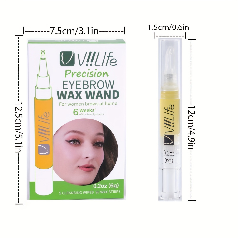 1pc Viilife Gentle Hair Remova - огляд і ціна Women Accessories Clearance
