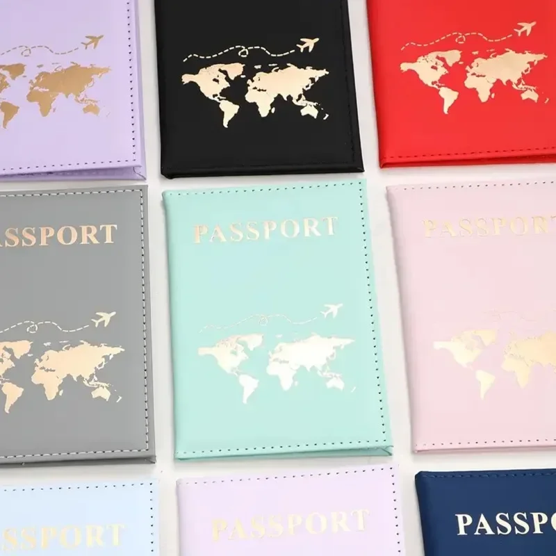 Passport Waterproof Cover Bag  - огляд і ціна Women Accessories Business
