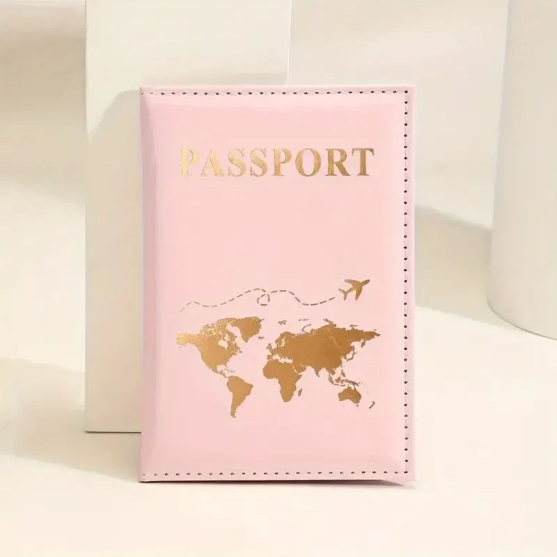Passport Waterproof Cover Bag  - огляд і ціна Women Accessories Business