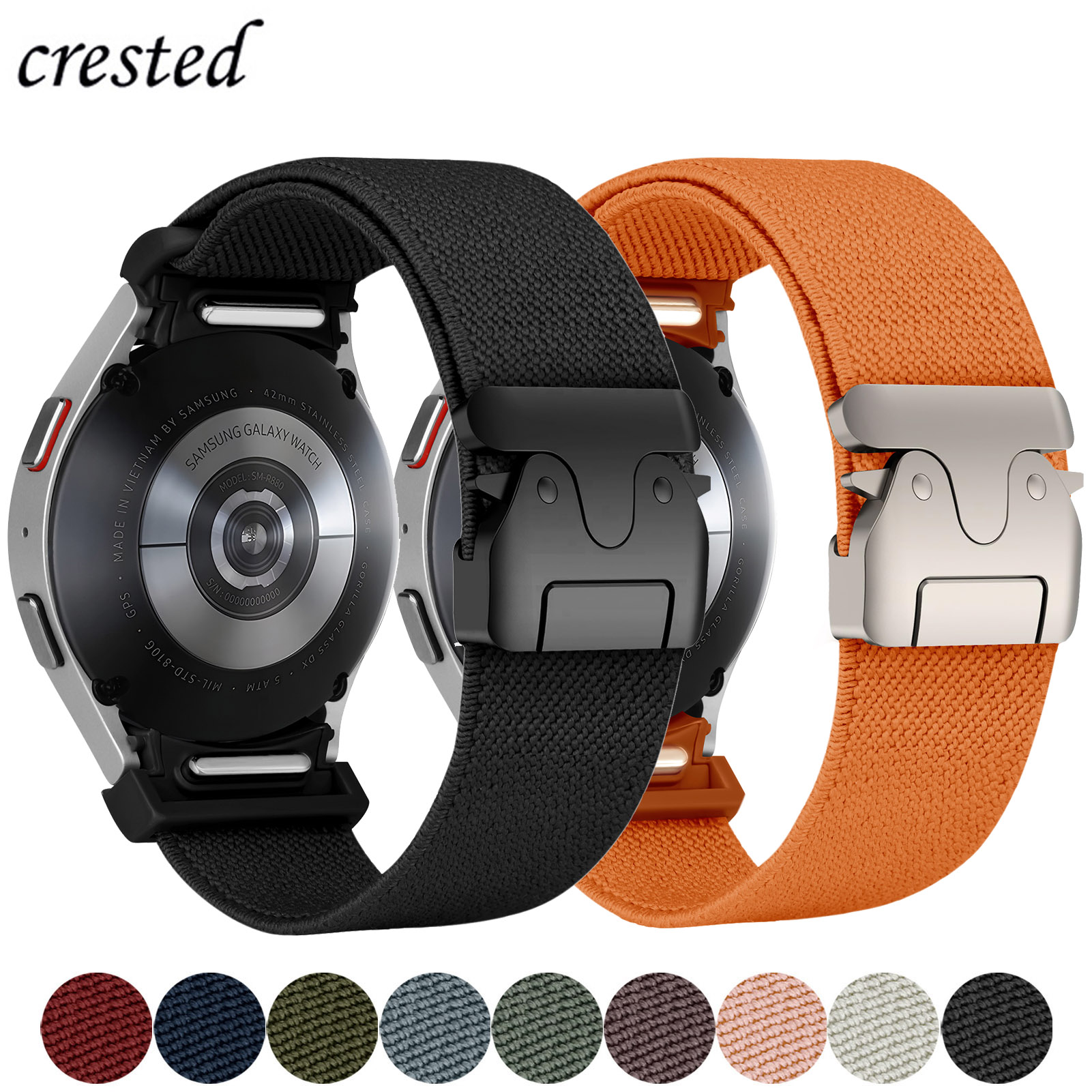 Parachute Strap for Samsung Ga - огляд і ціна Women Accessories Website