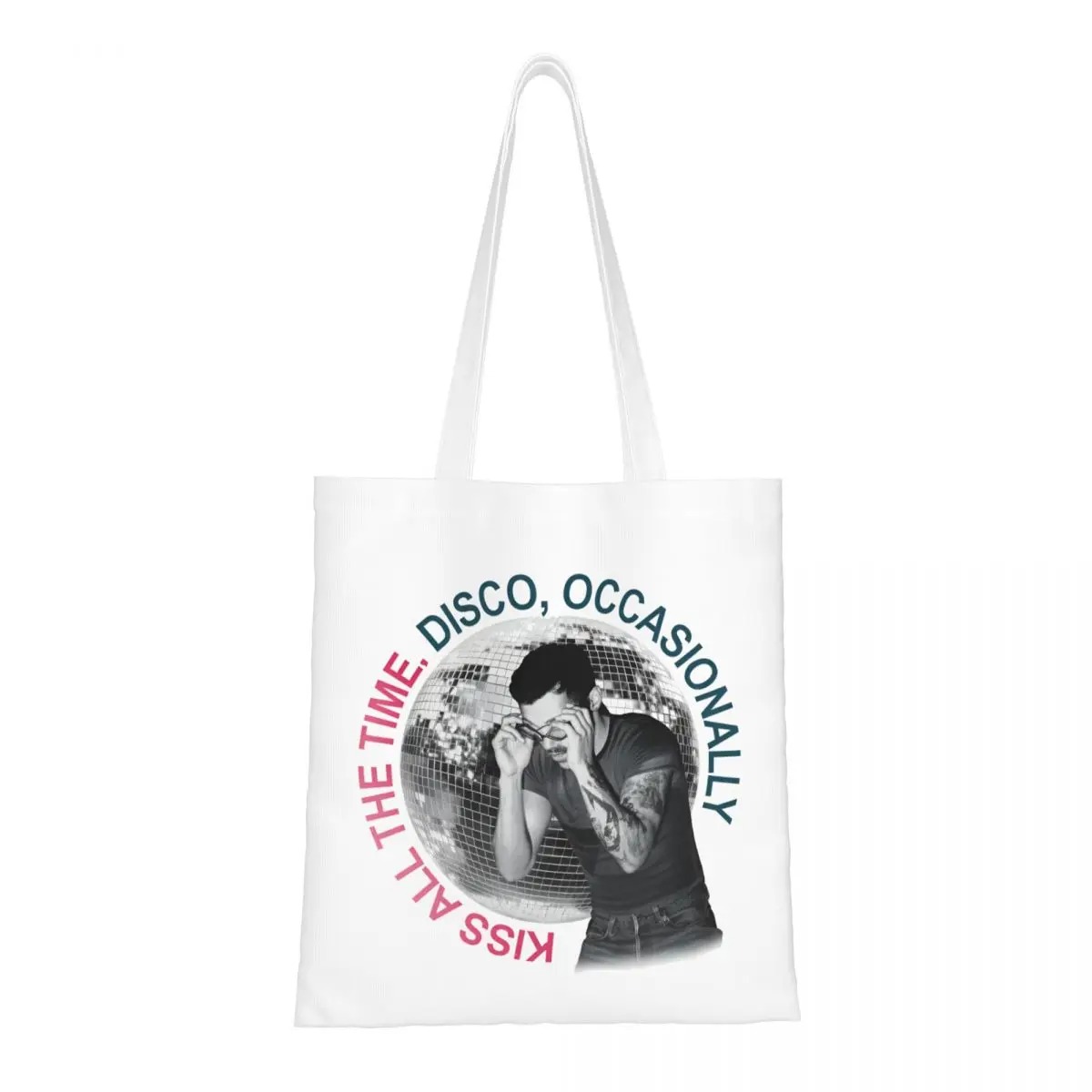 Harrys Styles 2026 Album Kiss  - огляд і ціна Women Accessories Poster