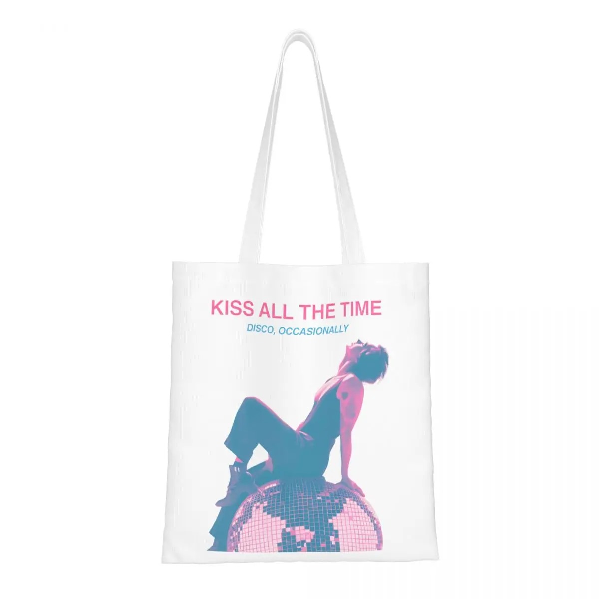 Harrys Styles 2026 Album Kiss  - огляд і ціна Women Accessories Poster